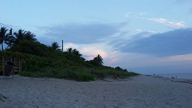 North Redington Shores Beach Florida
