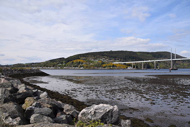 istock Kessock Bridge Inverness 2211988070
