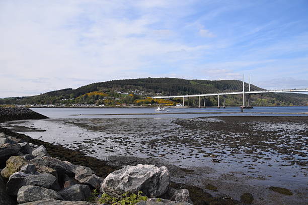 istock Kessock Bridge Inverness 2211988083