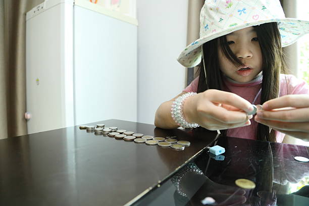 istock Counting the Money 2211990270