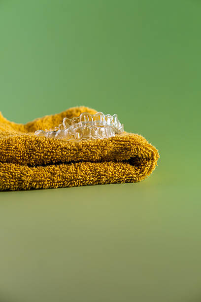 istock An invisible aligners for dental correction. 2211994005