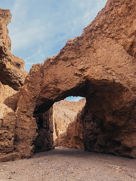 istock Arch at Death Valley National Park 2212011066