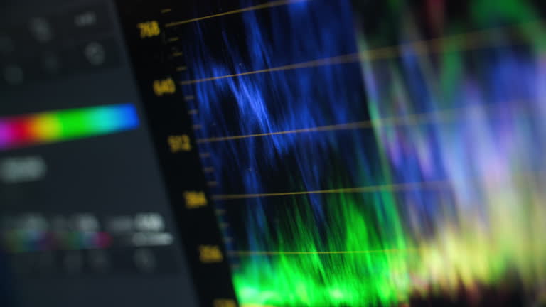 Photo Color Grading Histogram 1,200+ Colour Grading Stock Videos and Royalty-Free Footage - iStock