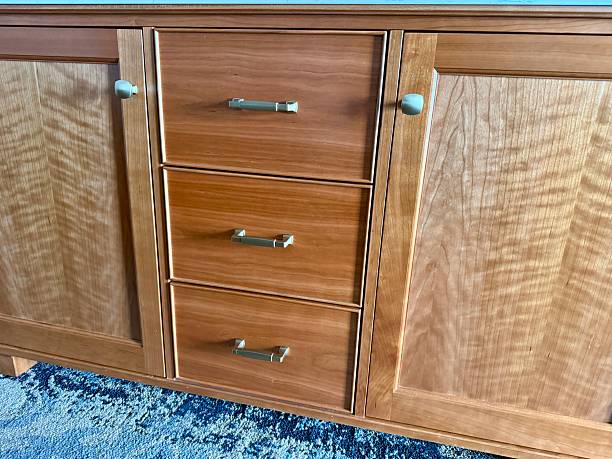 istock Hardwood furniture 2212027439
