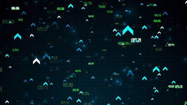 istock Digital Rise Business Corporate Technology Background 2212032888