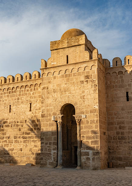 istock Ribat of Sousse 2212051872