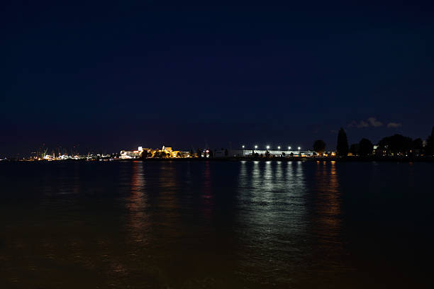 Hamburg Hafen - Hamburg Harbour