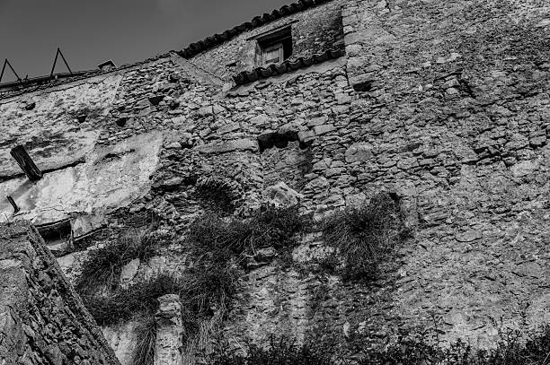 istock Pesche, Molise. The Ancient Village 2212060200