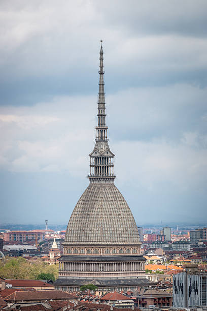 istock The Mole Antonelliana, Turin, Italy 2212067243