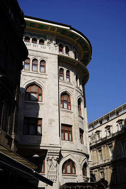 istock Old Building in Istanbul, Turkiye 2212074029