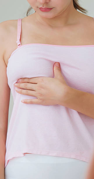 istock asian woman dissatisfied own bust 2212078534