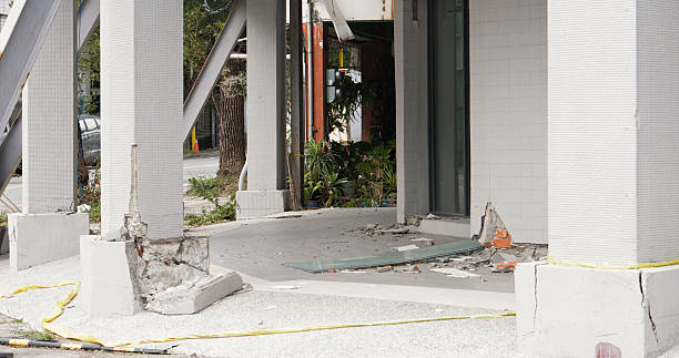 istock earthquake damage hualien 2212079047