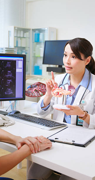 istock female pancreas spleen disease 2212079161