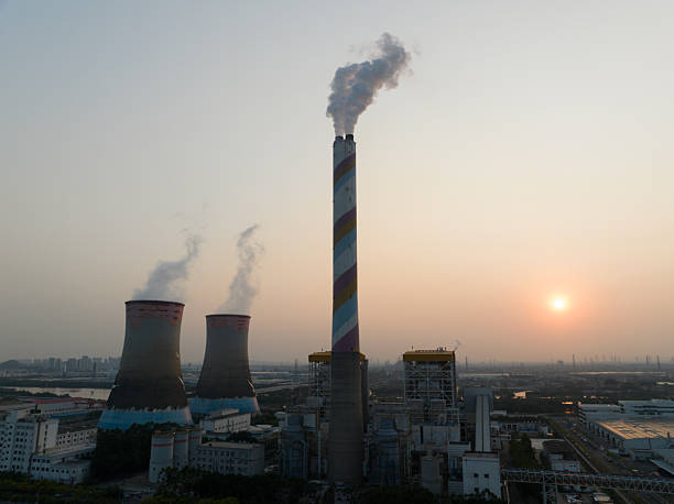 istock Power supply, thermal power plants 2212080120