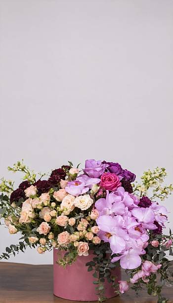 Flower Box, A Blooming Surprise in Every Box