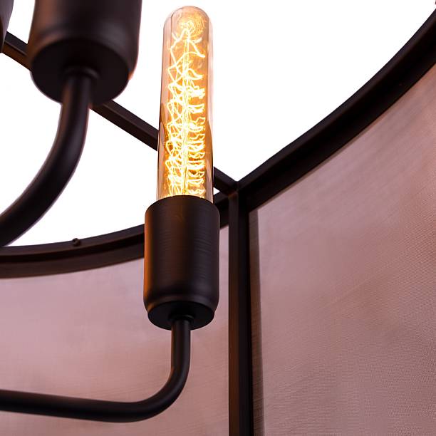 istock Modern & Contemporary Chandeliers  Light Up Your Space with Elegance 2212101601
