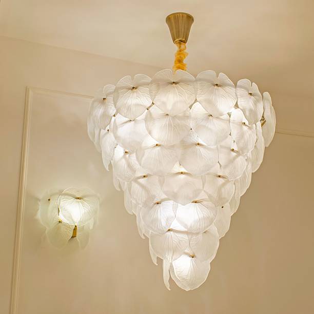 istock Modern & Contemporary Chandeliers  Light Up Your Space with Elegance 2212101603