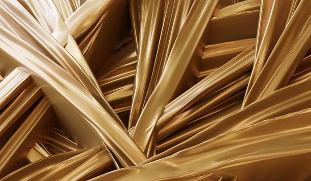 istock Abstract background, texture, wallpaper, lines, overlay, 3D illustration 2212115353
