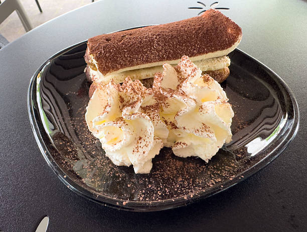 Italian tiramisu