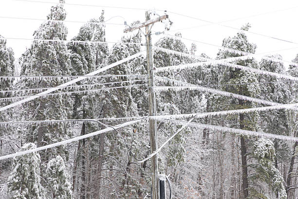 istock Ice storm Northern Michigan April 2025 2212136948