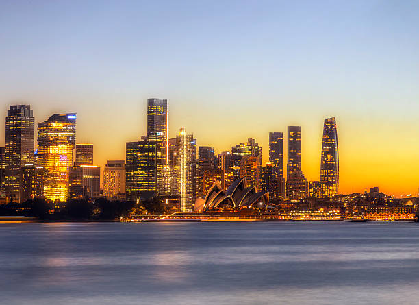 istock Syd Cremorne Point City left pan set 2212140005