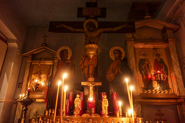 Eastern Christian Orthodox Church