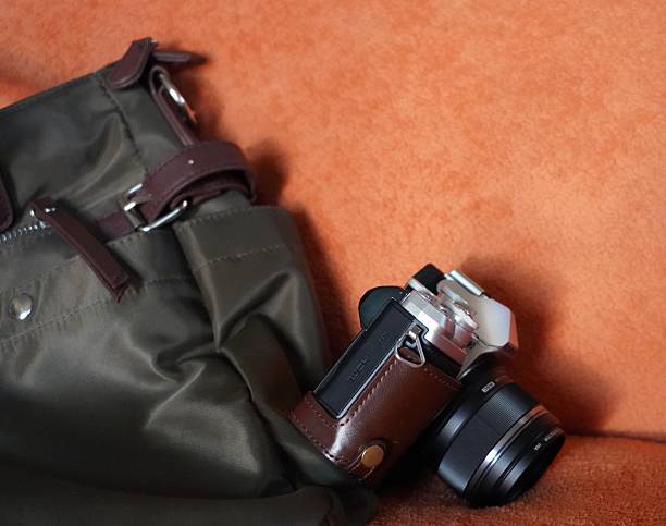 istock Photographer Camera Travel Vacation 2212160884