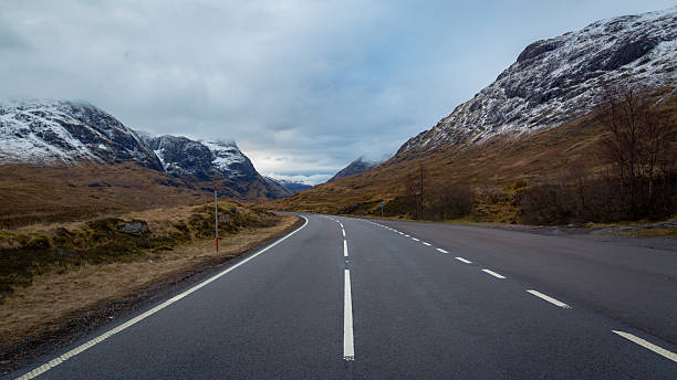 istock Scottish landscapes Inverness 2212162267