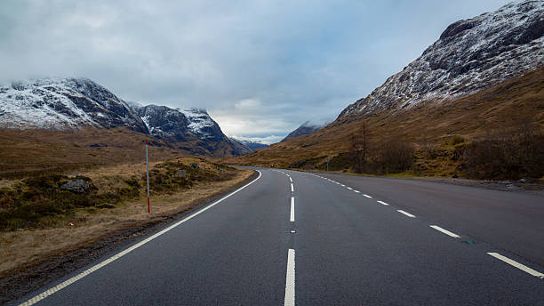 istock Scottish landscapes Inverness 2212162282