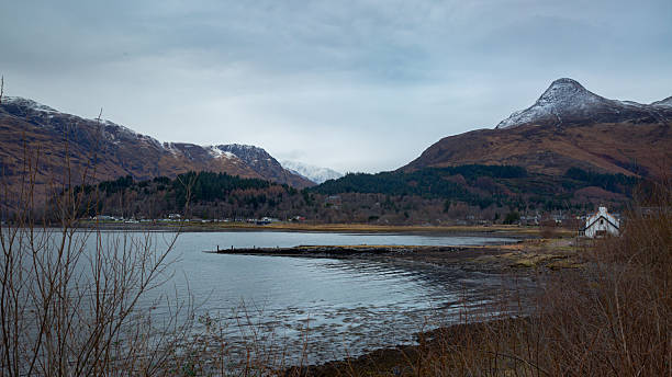 istock Scottish landscapes Inverness 2212162996