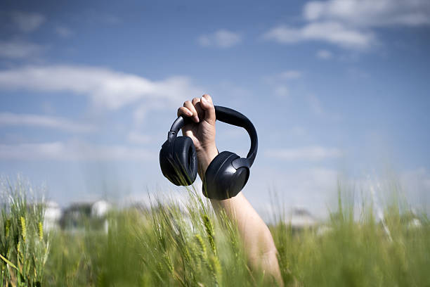 Listen to music