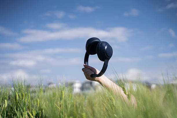 Listen to music