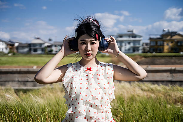 Listen to music