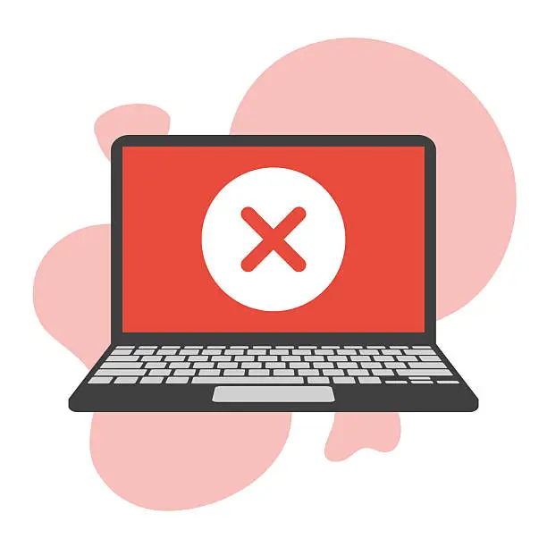 Logo Fatal Error Free fatal error message Clipart Images | FreeImages