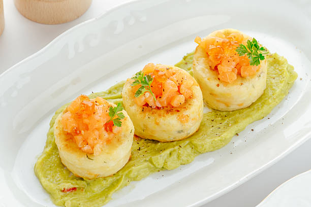 istock restaurant food on a white background. photos for the menu 2212194925