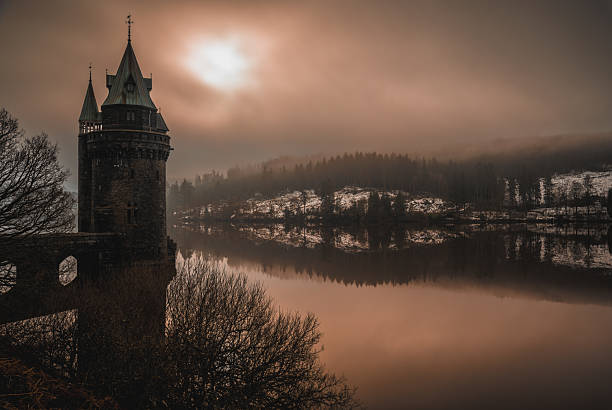 istock lake vyrnwy 2212196106