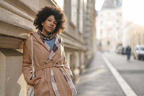 istock Admiring the city architecture 2212203195