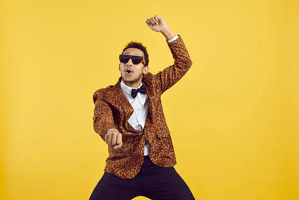 PSY recebendo prêmios pelo sucesso de Gangnam Style