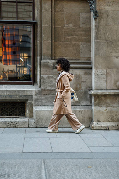 istock Autumn walk through the city 2212204222
