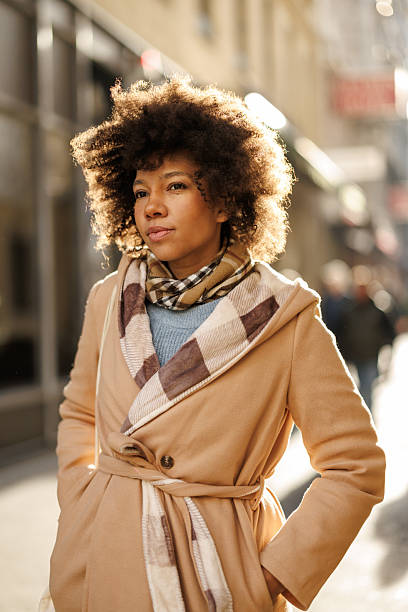 istock Autumn walk through the city 2212204799