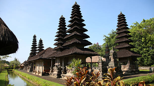 istock Taman Ayun Temple 2212221578