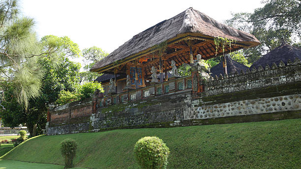 istock Taman Ayun Temple 2212222834