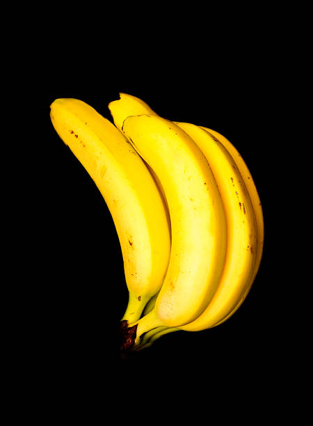 istock Overripe banana. 2212223691