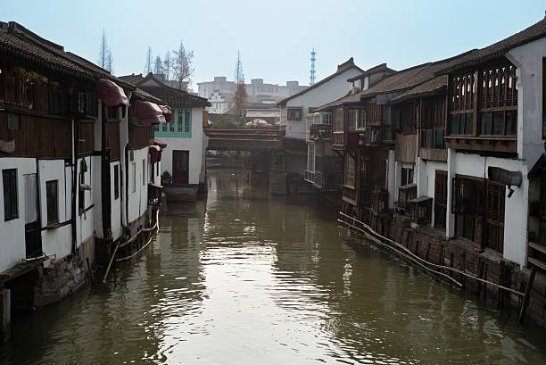 istock Shanghai is one of China's largest seaports 2212230121