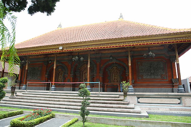 istock Ulun Danu Beratan or Bratan Temple 2212231878