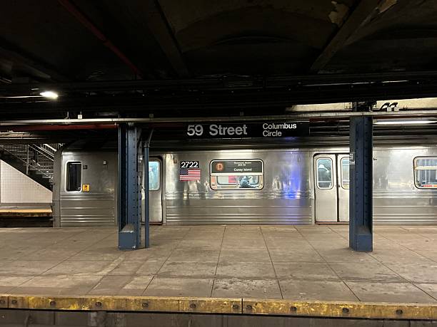 istock 59th Street Columbus Circle 2212241424