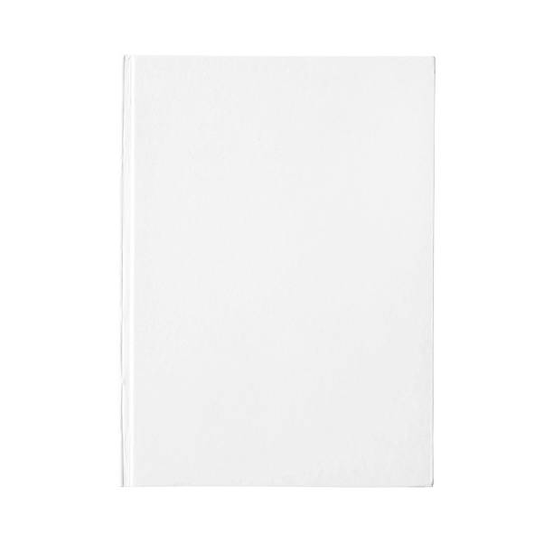 istock White blank book cover mockup isolated 2212262620