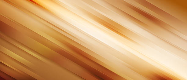 istock abstract gold background luxury Christmas holiday, wedding background brown frame bright spotlight smooth vintage background texture gold paper layout design bronze brass background sunshine gradient 2212267854