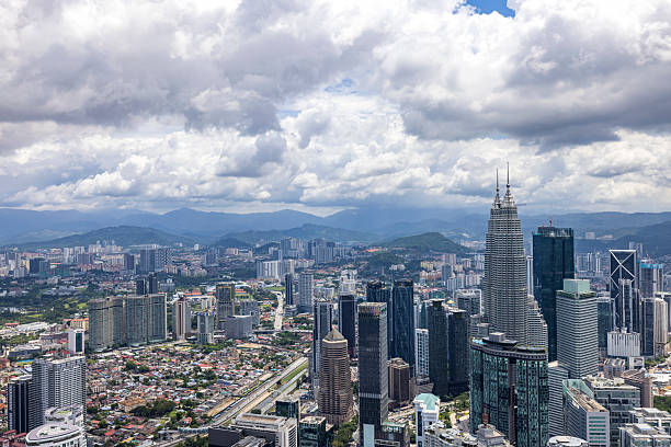 istock kuala lumpur skyline, malaysia 2212267881