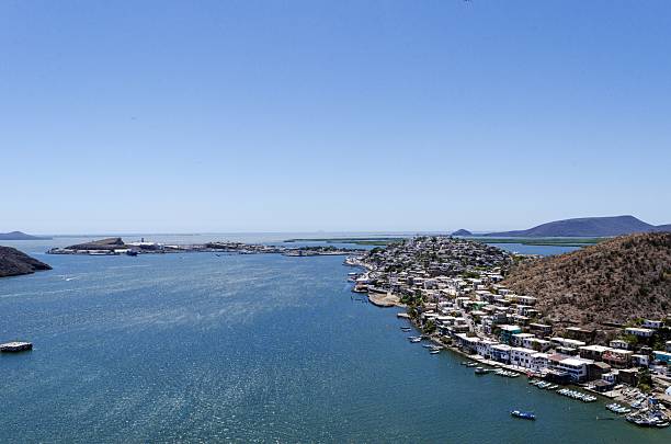 istock Topolobampo Port 2212269376